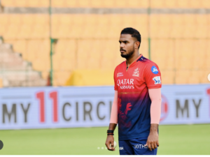 FIR registered against cricketer Yash Dayal over sexual exploitation